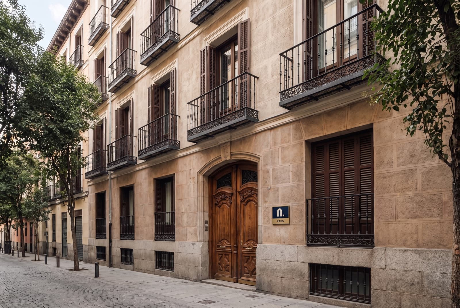 Malasaña House