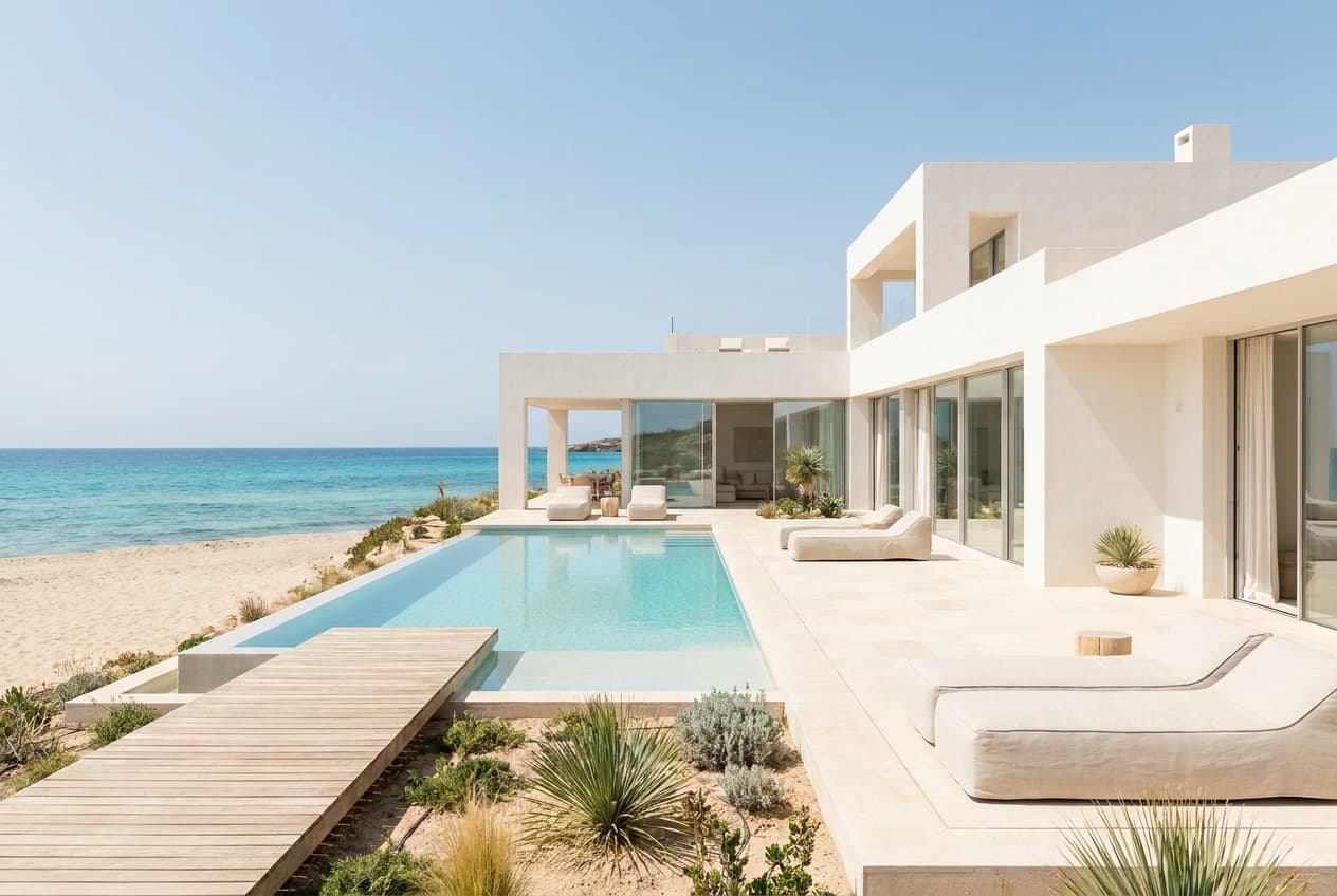 Sahel House