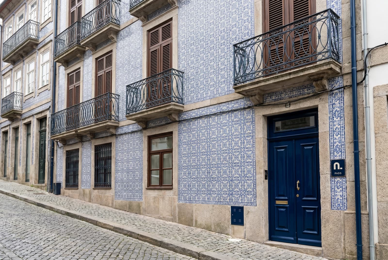 Ribeira House