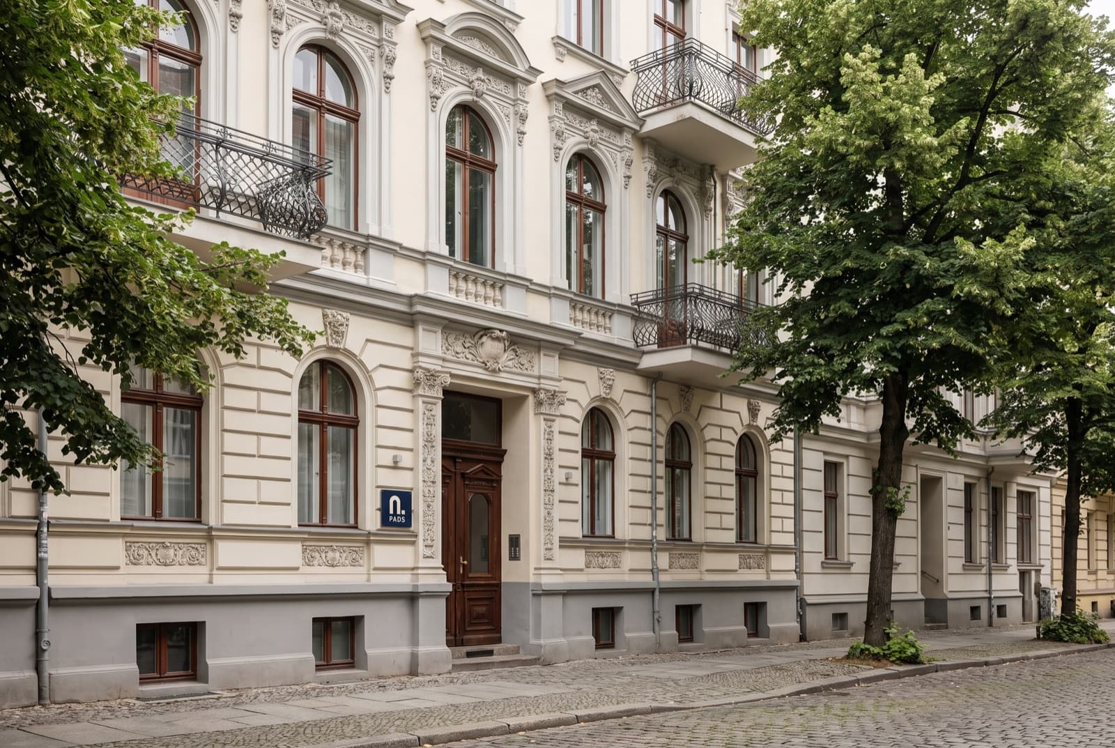 Kollwitz House