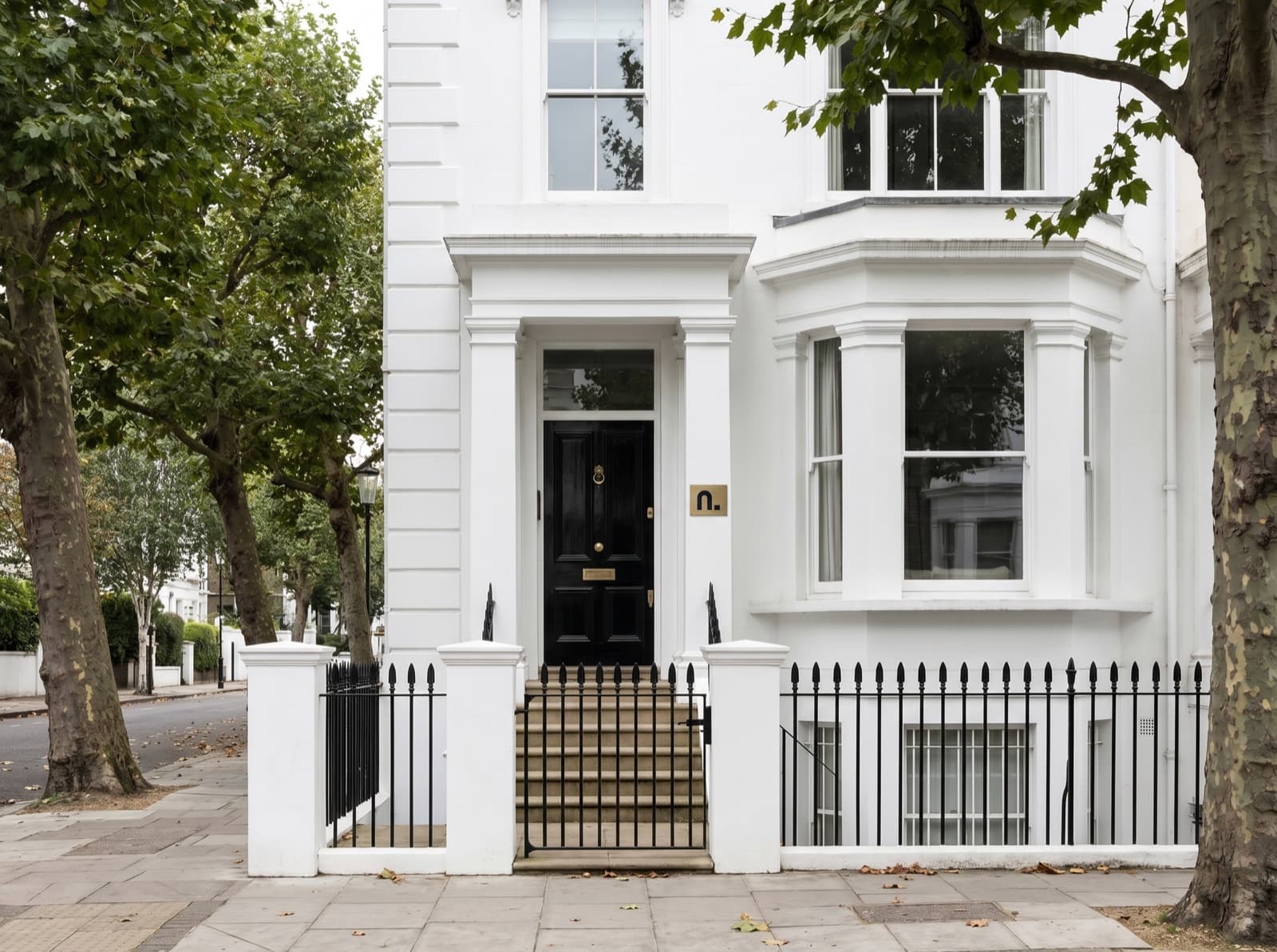 Primrose House