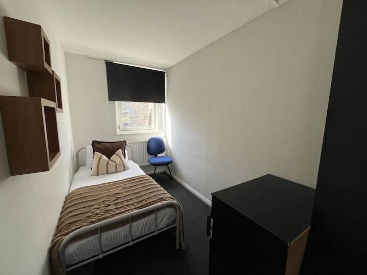Private single room