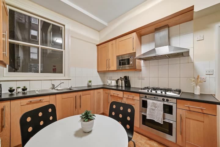Private double room