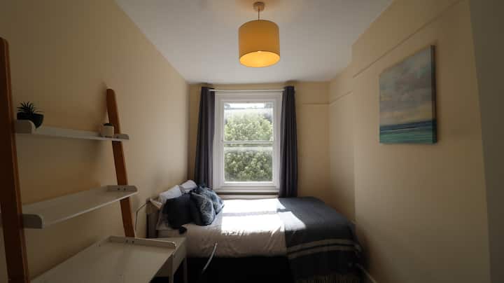 Private double room
