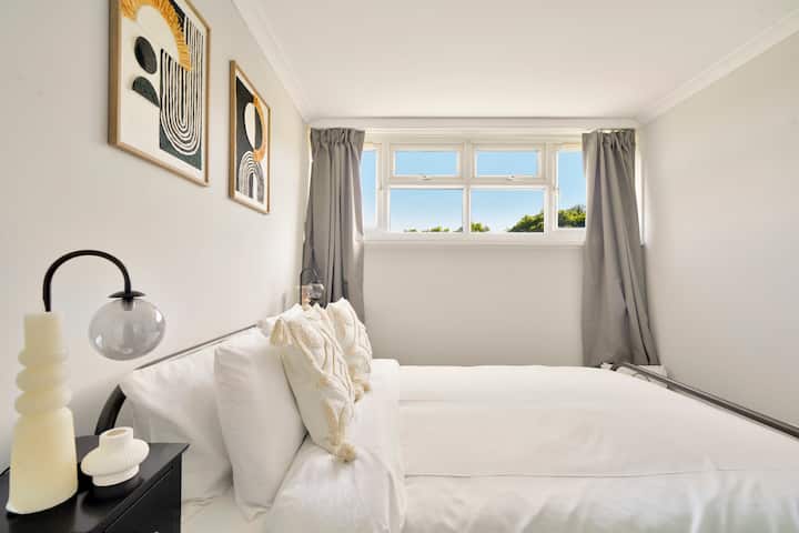 Private double room