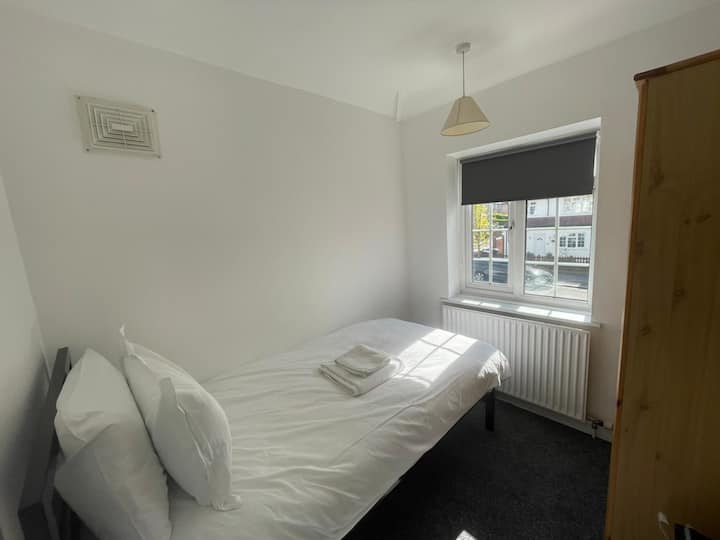 Private single room