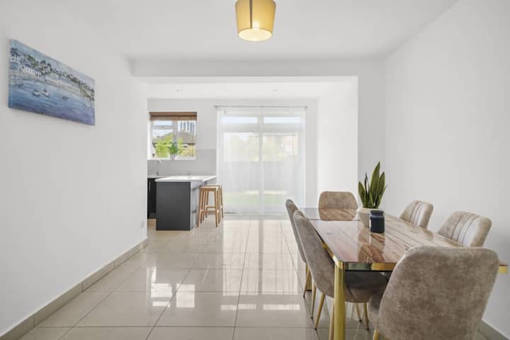 Private double room — view 3