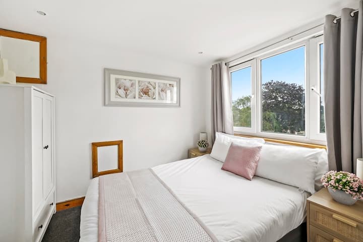 Private double room