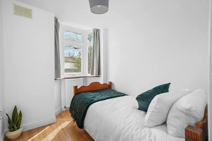 Private single room