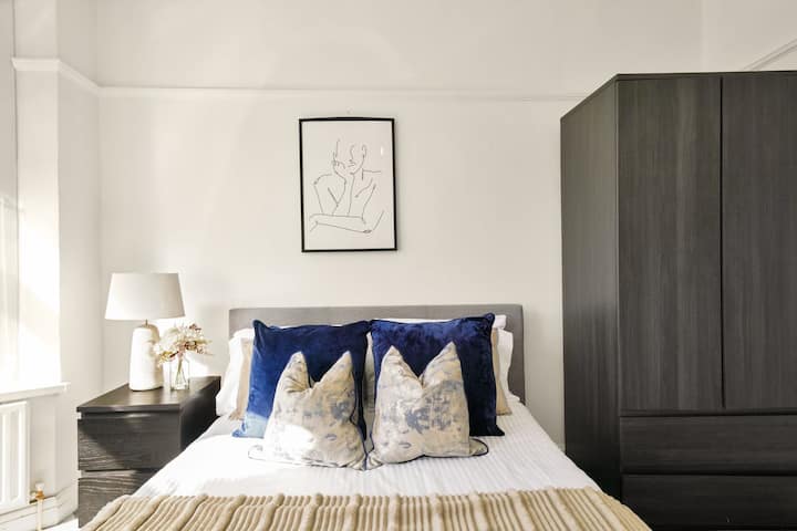 Private double room